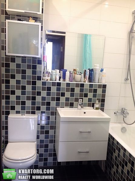 Sell 2-room apartment. Киев, Феодосийский пер — photo 3