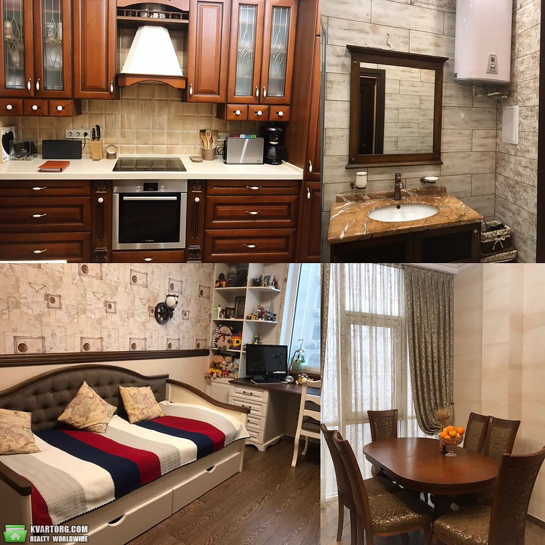 Sell 2-room apartment. Одесса, Асташкина — photo 5