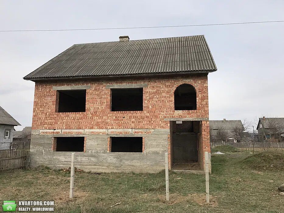 Sell house. Ужгород, Горская — photo 1