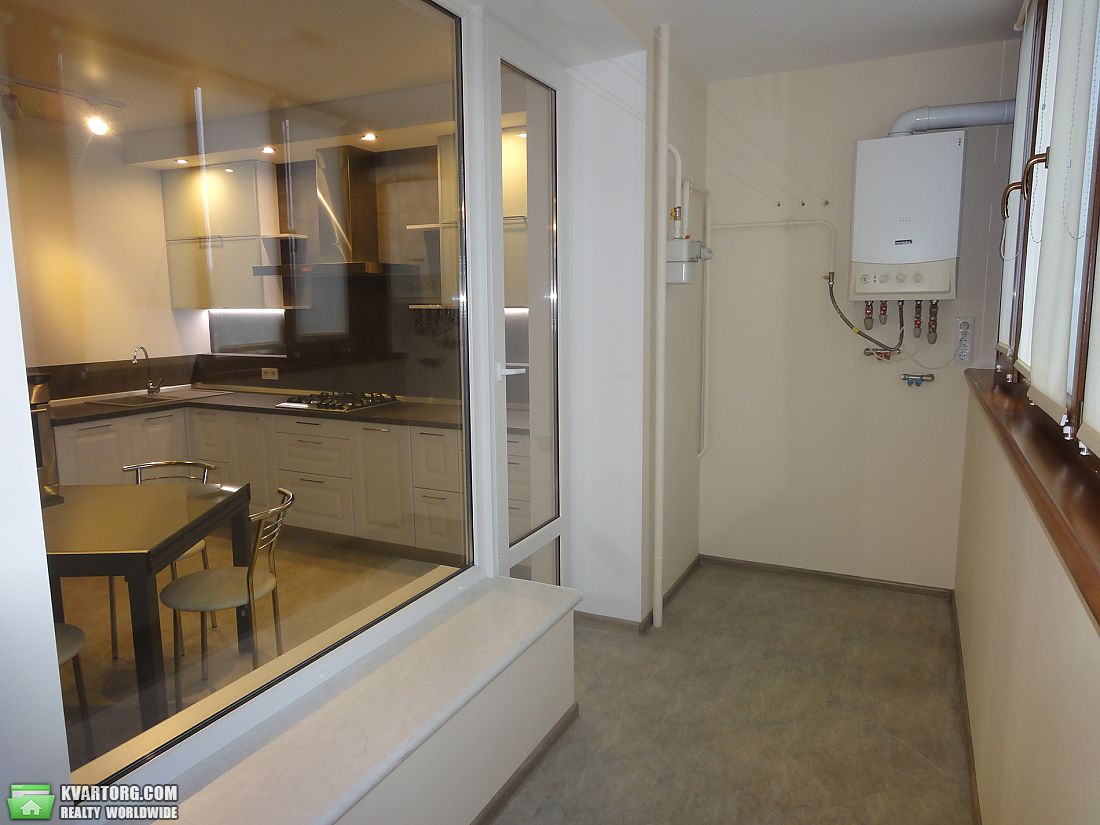 Rent out 1-room apartment. Одесса, Маршала Говорова — photo 6