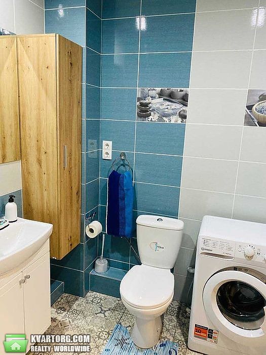 Rent out 1-room apartment. Киев, Академика Лебедева — photo 4