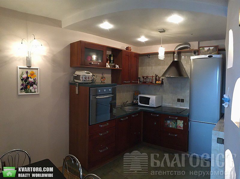 Sell 2-room apartment. Киев,  Ревуцкого — photo 5