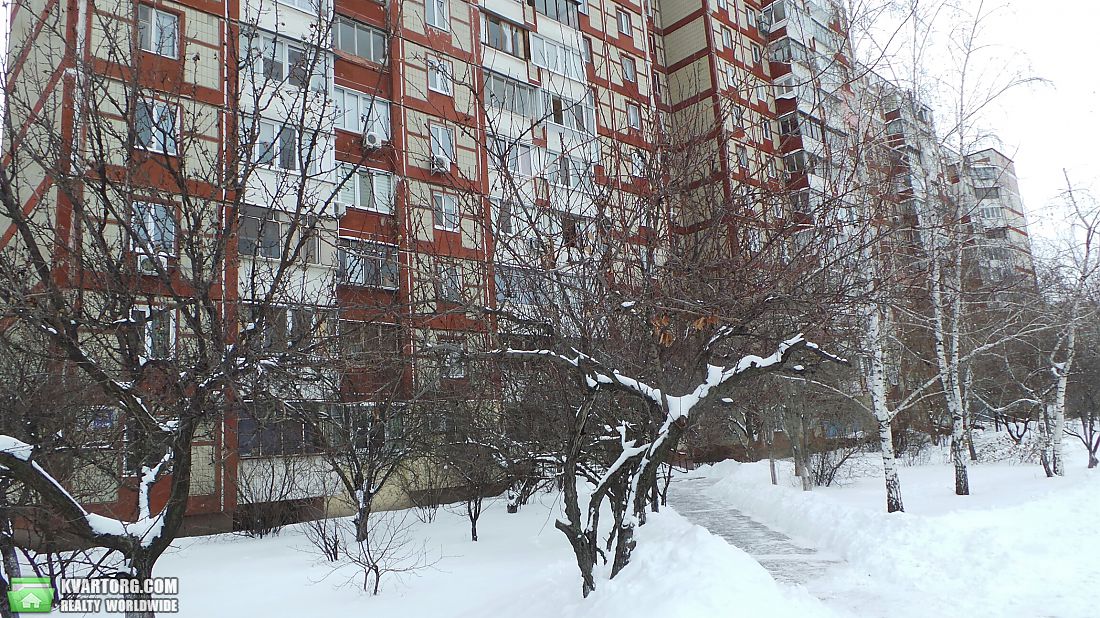 Sell 2-room apartment. Киев, просп. Маяковского — photo 1