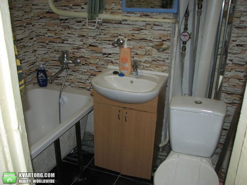 продам 1-комнатную квартиру. Киев,   Алма-Атинская - фото 7
