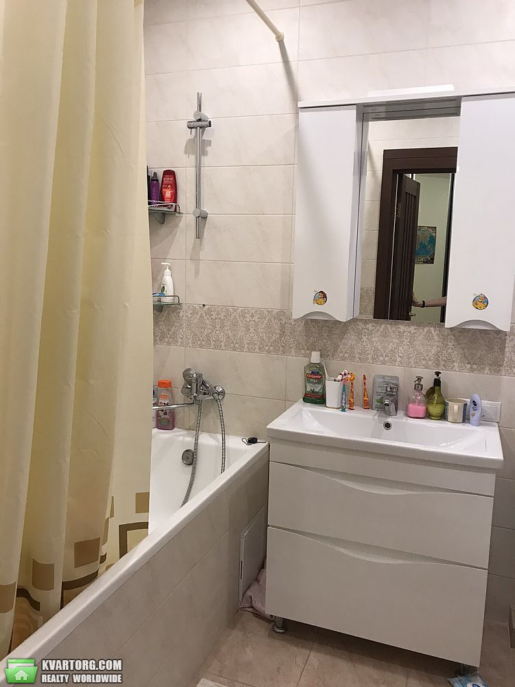 Rent out 3-room apartment. Киев, Ломоносова — photo 7
