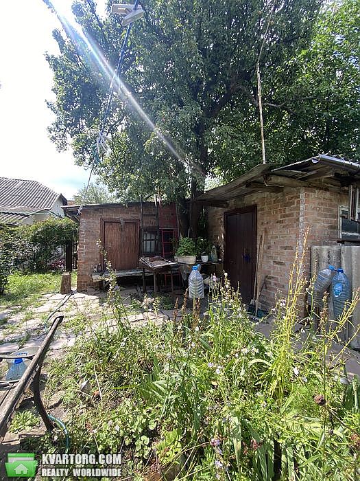 Sell house. Киев, Новополевая — photo 5