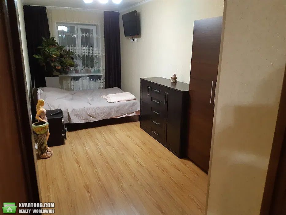 Sell 3-room apartment. Киев,  Отрадный пр — photo 2