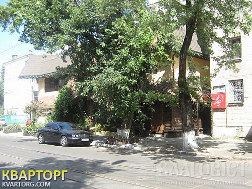 Sell multi-room apartment. Киев,  Константиновская — photo 1