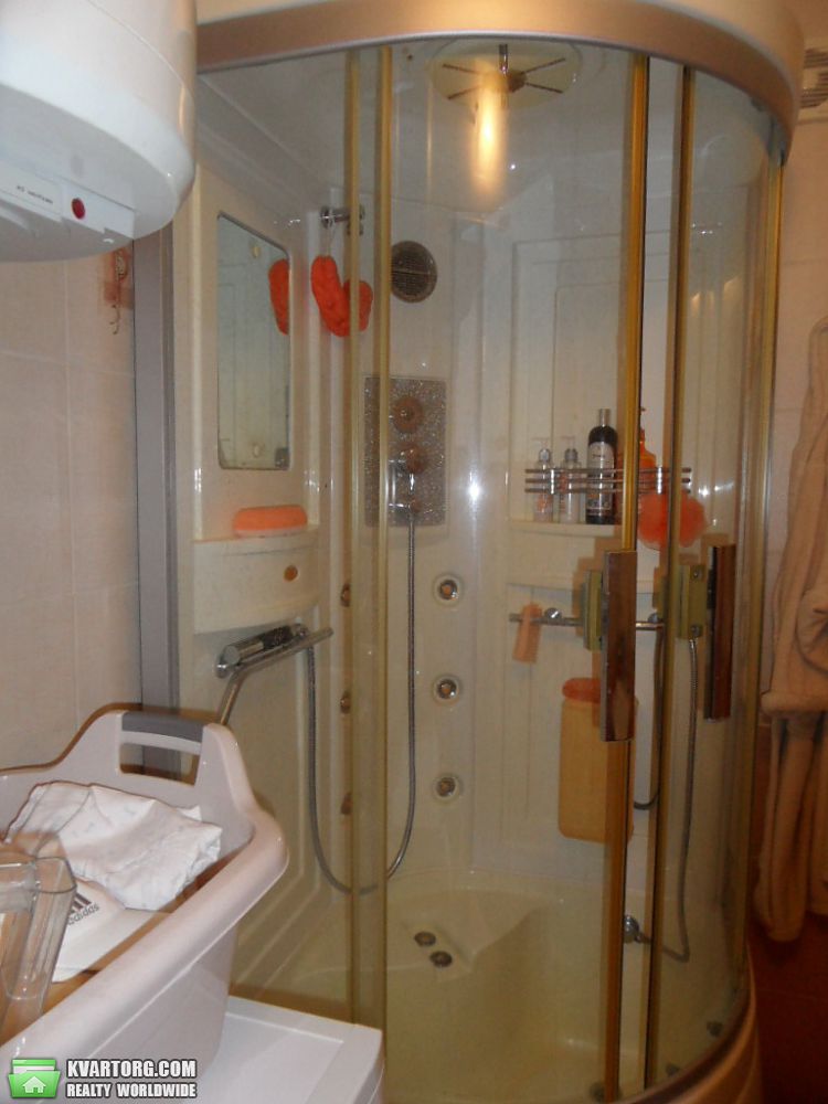 Rent out 1-room apartment. Одесса, Адмиральский проспект — photo 9
