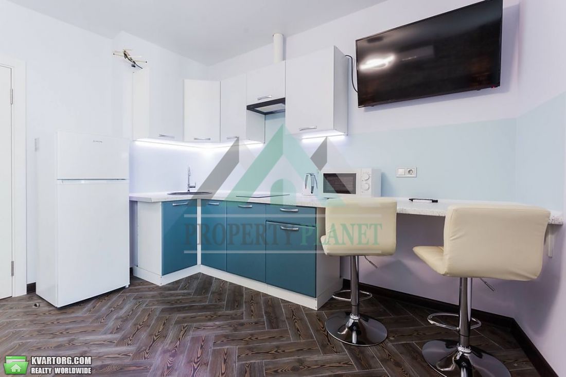 Sell 1-room apartment. Киев, Герцена — photo 3