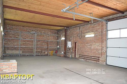 Rent out warehouse. Киев, Центральная — photo 3