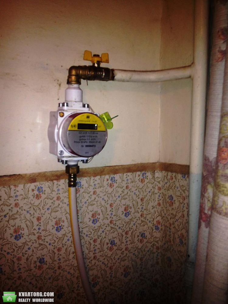 Sell 1-room apartment. Киев,  Чоколовский бул — photo 7