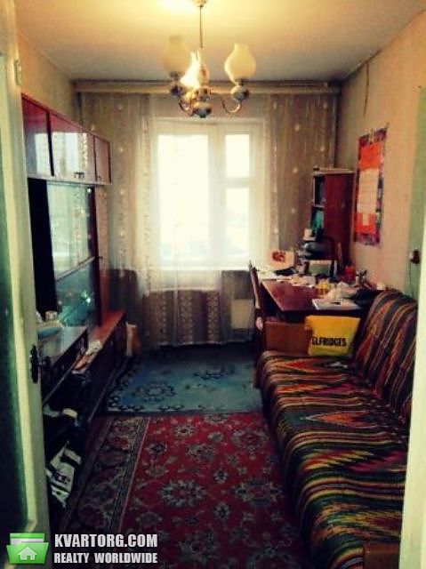 Sell 3-room apartment. Киев,  Ревуцкого — photo 1