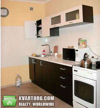 Rent out 1-room apartment. Киев, Пчелки — photo 1