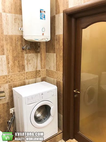 Rent out 1-room apartment. Киев, бульвар Марии Приймаченко — photo 6
