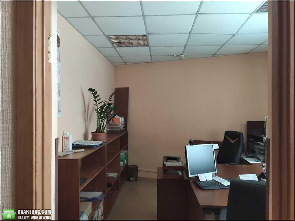 Rent out warehouse. Киев,  Качалова — photo 4
