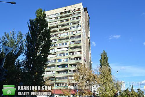 Sell 2-room apartment. Киев,  Русановский бул — photo 8