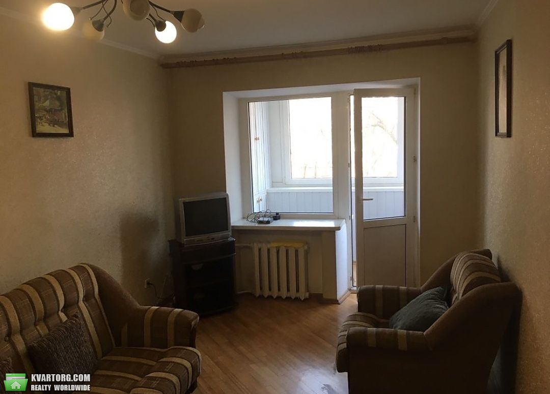 Rent out 3-room apartment. Киев,  Туполева — photo 5