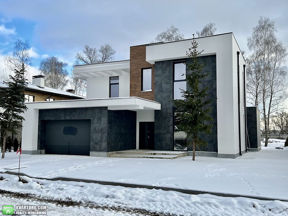 Sell house. Киев, Тракторнодетальная — photo 4