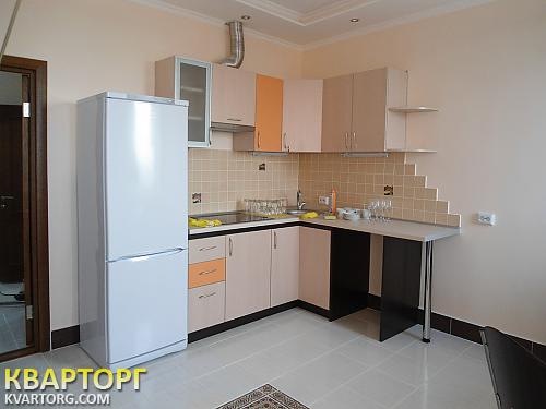 Rent out 3-room apartment. Одесса, Базарная — photo 8