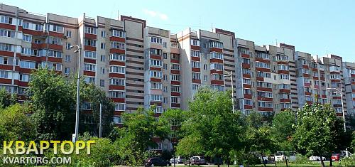 Sell 4-room apartment. Киев, Данькевича — photo 3