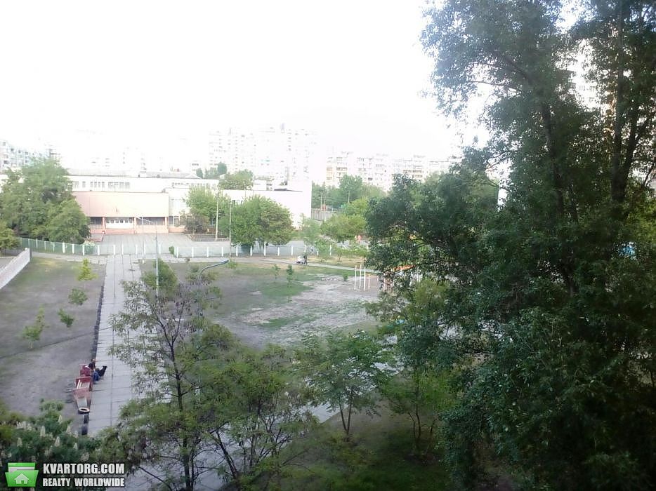 Sell 1-room apartment. Киев,  Декабристов — photo 4
