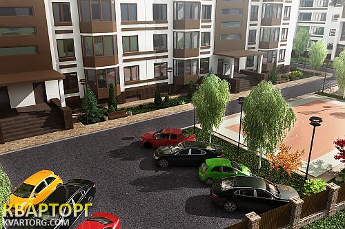 Sell 2-room apartment. Киев, Софиевский переулок — photo 2