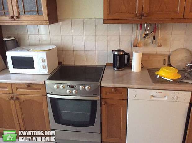 Rent out 3-room apartment. Киев,  Мельникова — photo 7