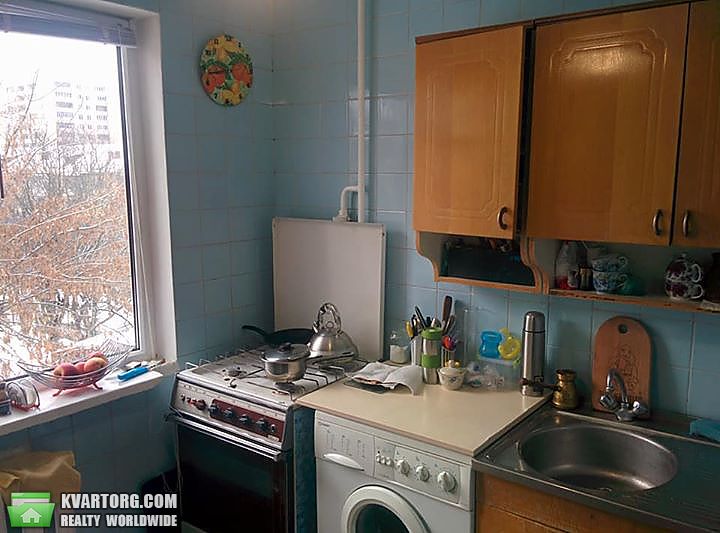 сдам 1-комнатную квартиру. Киев,  гавела - фото 2