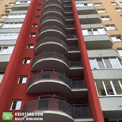 Sell 2-room apartment. Киев,  Ломоносова — photo 3