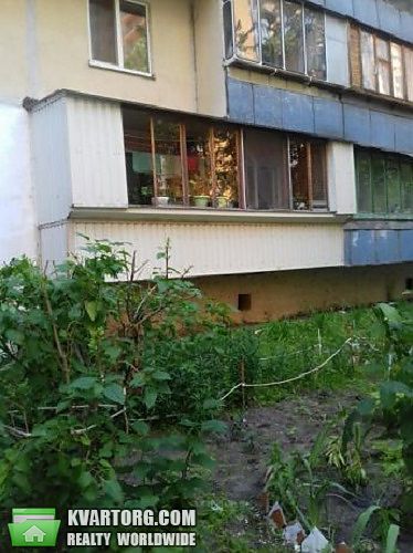 Sell 2-room apartment. Киев,  Кондратюка — photo 8
