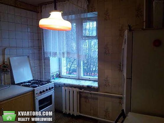 Sell 1-room apartment. Киев,  Искровская — photo 5
