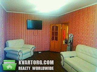 Rent out 2-room apartment. Киев,  Приозерная — photo 4
