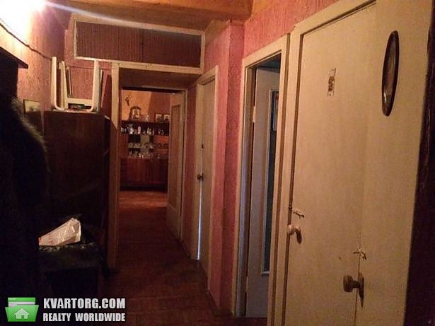 Sell 3-room apartment. Киев,  Тычины пр — photo 1