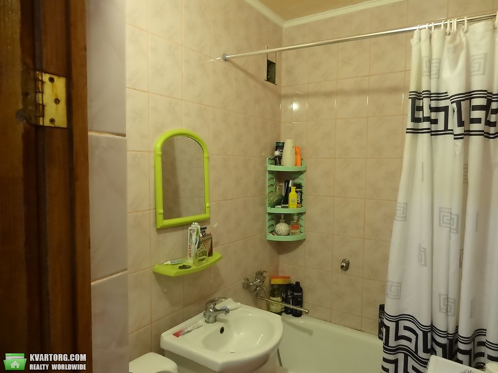 Sell 2-room apartment. Одесса, Балтская дор. — photo 5