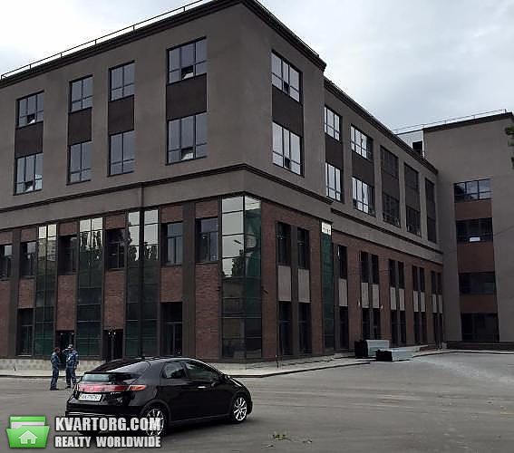 Rent out office. Киев,  Телиги — photo 1