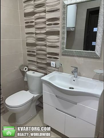 Rent out 1-room apartment. Киев, Французкий квартал — photo 5