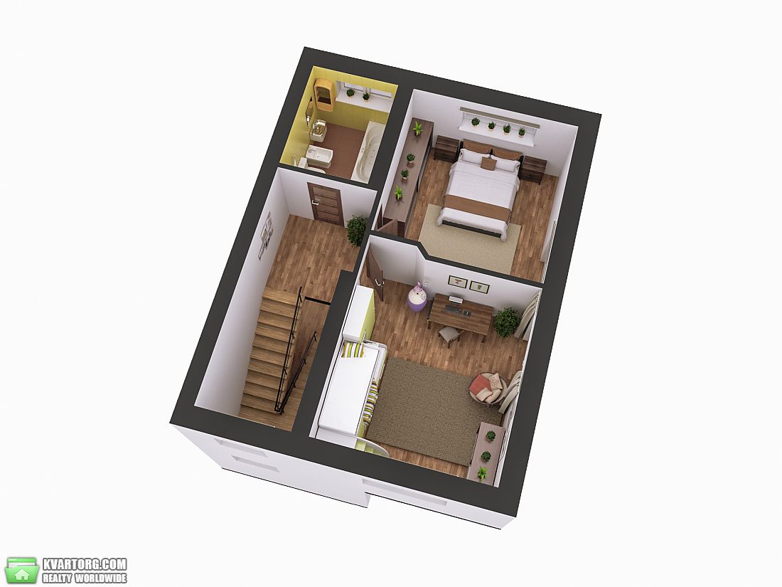 Sell house. Киевская обл., Вишневая 1 — photo 3