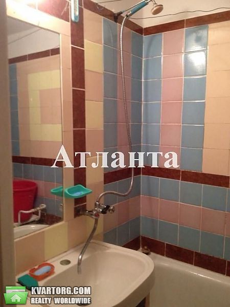 Sell 1-room apartment. Одесса, Днепропетровская дорога — photo 4