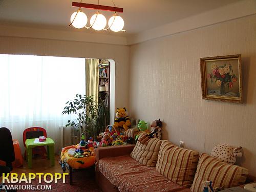 Rent out 2-room apartment. Киев, Ломоносова — photo 4