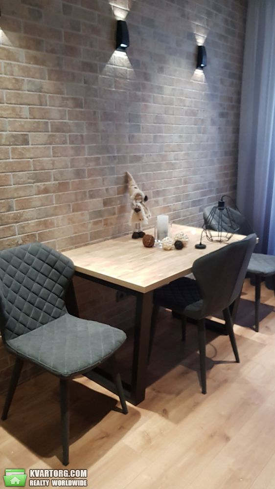 Rent out 2-room apartment. Киев,  Антоновича — photo 7