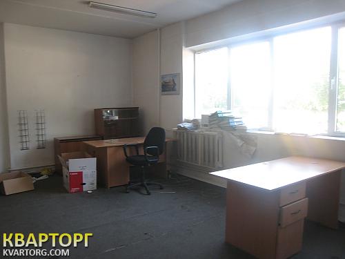 Rent out office. Киев,  Нагорная — photo 1