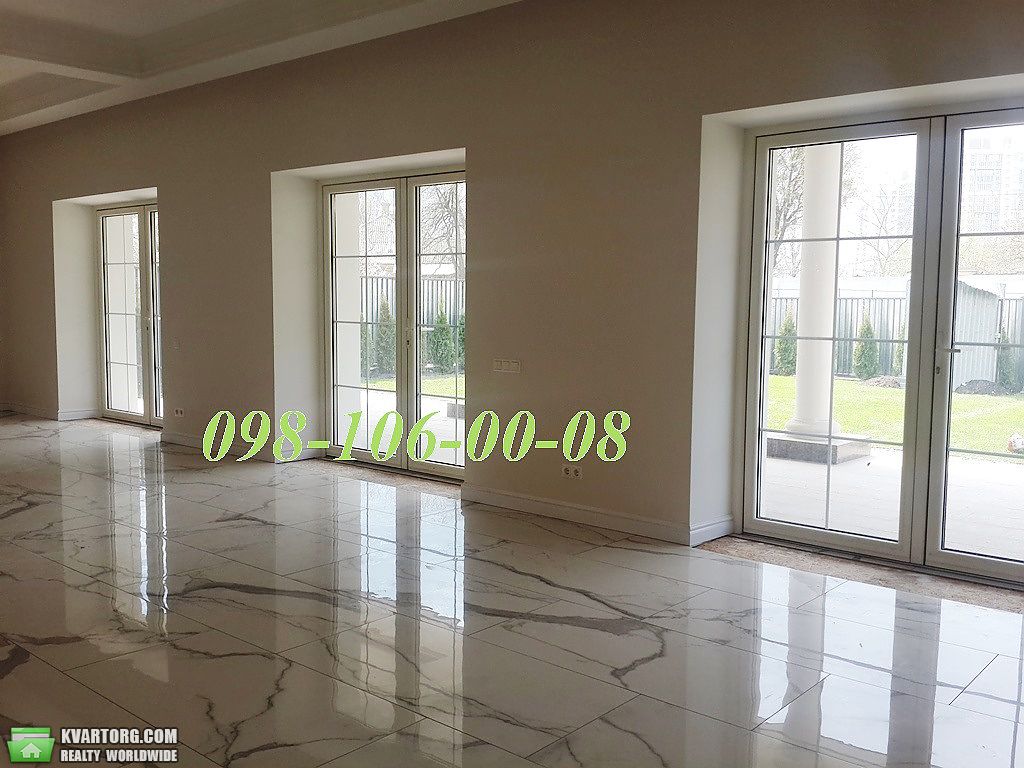 Rent out house. Киев,  Ольшанская — photo 4