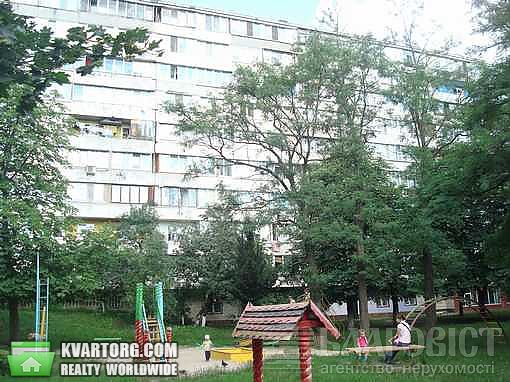 Sell 2-room apartment. Киев,  Ушакова — photo 2