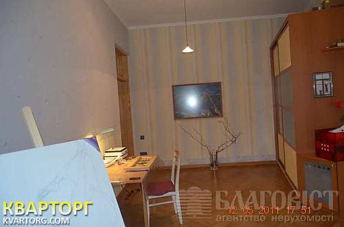 Rent out 3-room apartment. Киев,  Большая Житомирская — photo 3