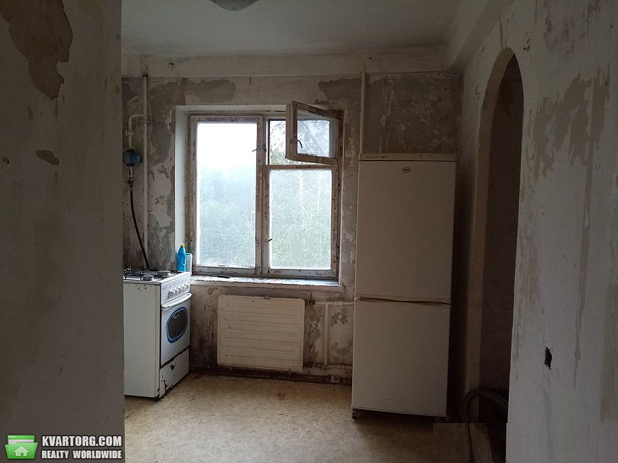 Sell 1-room apartment. Киев,  Милютенко — photo 1
