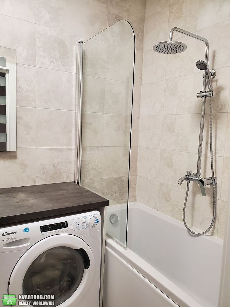 Sell 1-room apartment. Киев, Максимовича — photo 9
