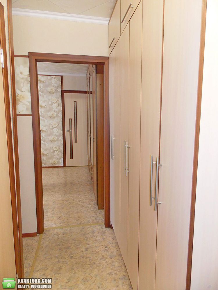 Rent out 2-room apartment. Днепропетровск, Вокзальная — photo 5