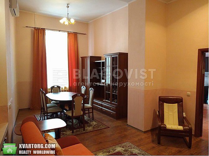Sell 3-room apartment. Киев,  Владимирская — photo 2