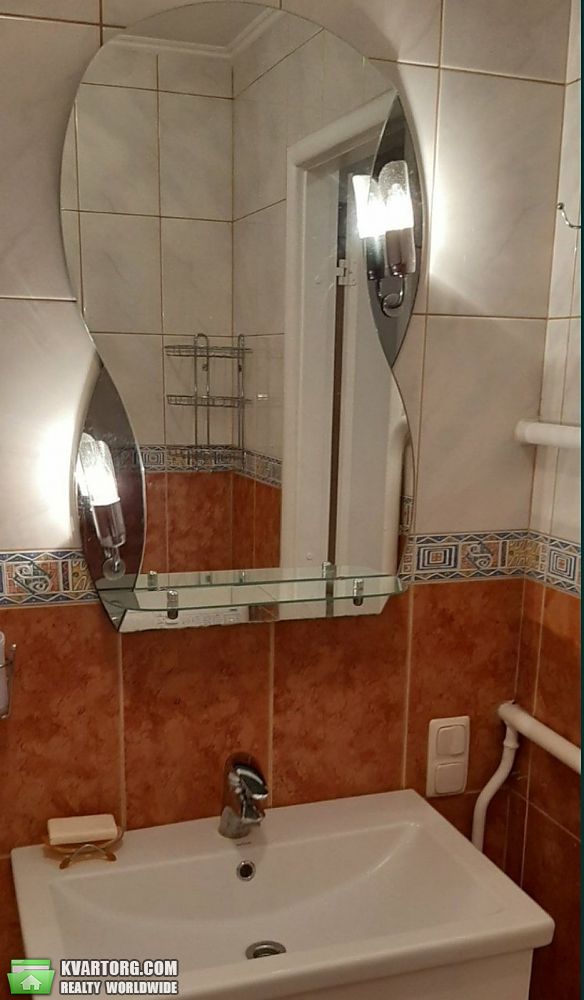 Rent out 2-room apartment. Киев,  Ахматовой — photo 6